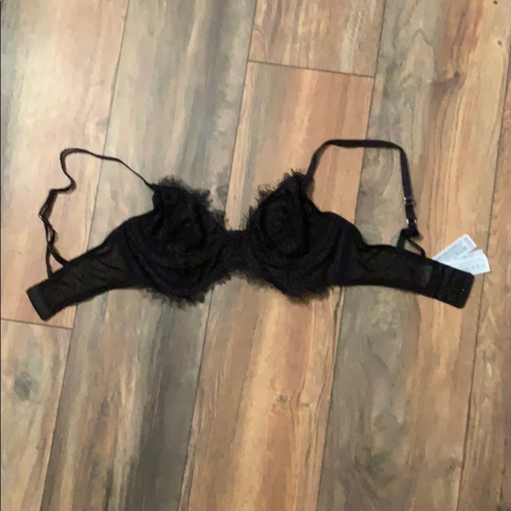 Forever 21 Lace Bra